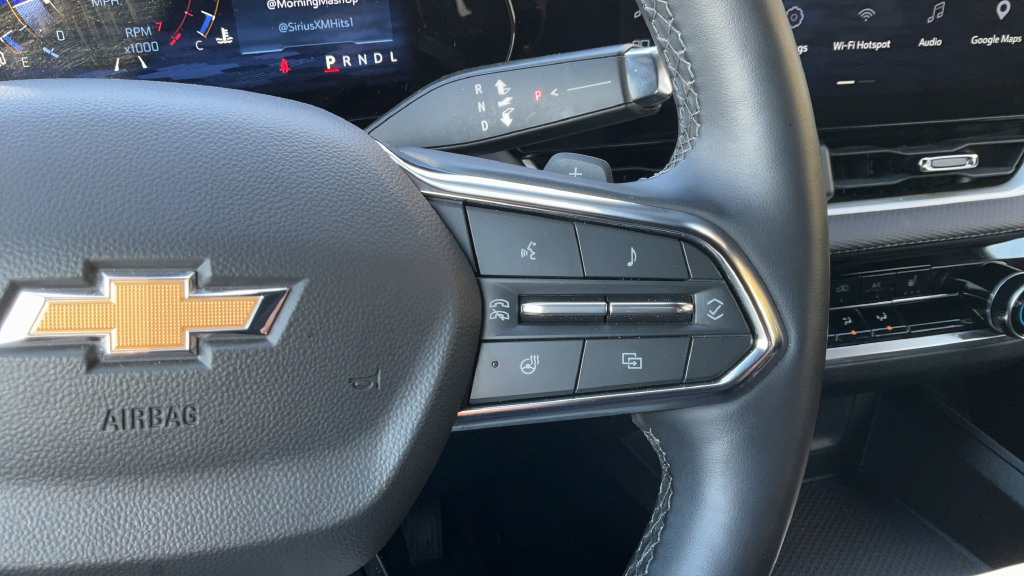Used 2026 Chevrolet Equinox LT AWD/4WD image 34