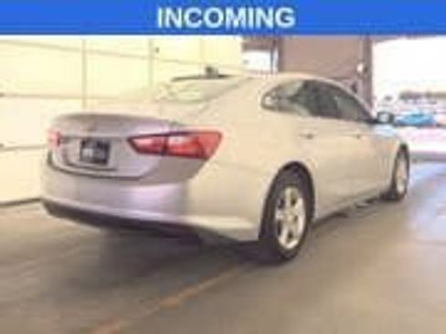 Used 2019 Chevrolet Malibu LS FWD image 5