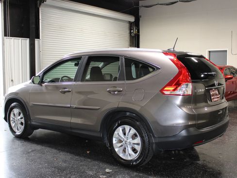 Used 2013 Honda CR-V EX-L image 5