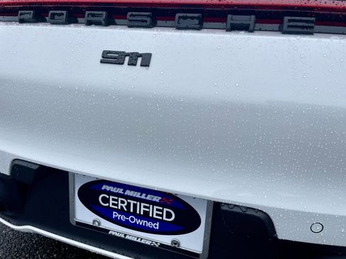 Used 2024 Porsche 911 Carrera 4 image 39