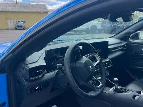 Used 2026 Ford Mustang GT RWD image 18