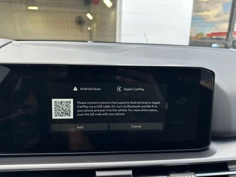 New 2026 Kia Sportage S image 11