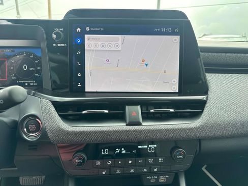 New 2026 Subaru Outback Limited AWD/4WD image 19