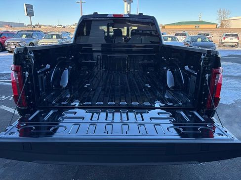 Used 2024 Ford F150 XLT w/ Equipment Group 302A MID image 31