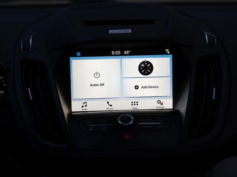 Used 2018 Ford Escape SEL w/ Ford Safe & Smart Package image 32