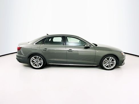 Used 2024 Audi A4 2.0T Premium Plus AWD/4WD image 10