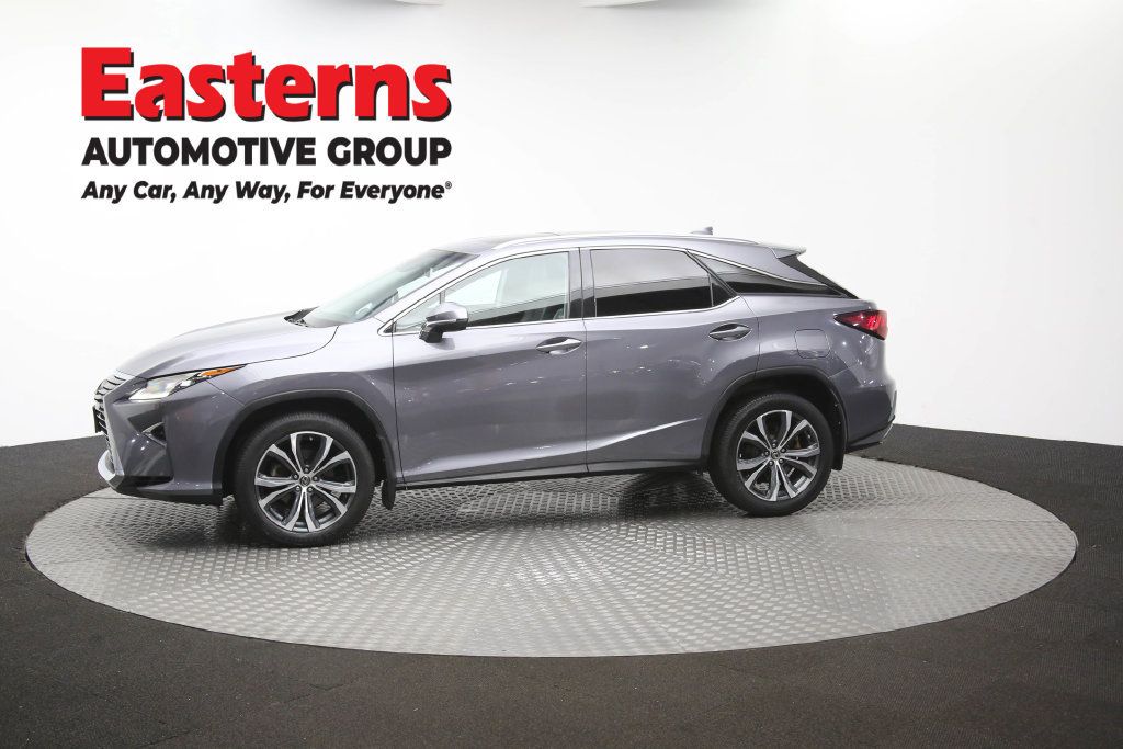Used 2018 Lexus RX 350 AWD image 66