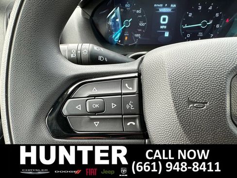 New 2026 RAM ProMaster 2500 w/ Safety Group FWD image 21