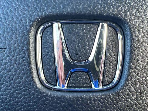 Certified 2024 Honda HR-V Sport image 29