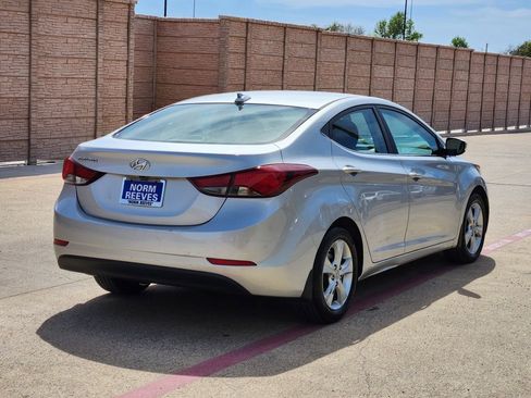 Used 2016 Hyundai Elantra Value Edition image 5