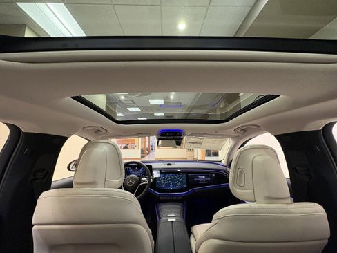 New 2026 Mercedes-Benz E 350 Sedan image 12