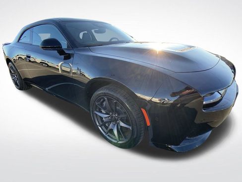 New 2026 Dodge Charger Scat Pack AWD/4WD image 7