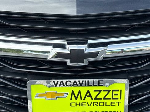 Used 2025 Chevrolet Malibu RS FWD image 8