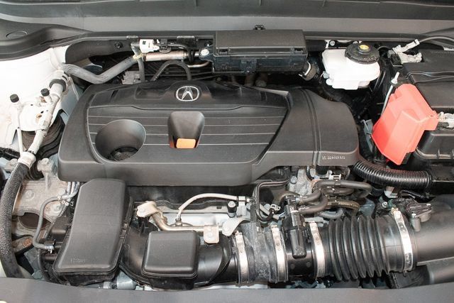 Used 2023 Acura RDX w/ Advance Package AWD/4WD image 3