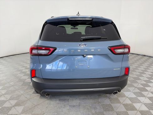 Used 2025 Ford Escape ST-Line Select AWD/4WD image 6
