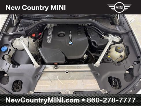 Used 2019 BMW X3 xDrive30i w/ Convenience Package AWD/4WD image 26