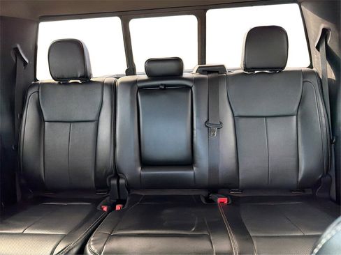 Used 2018 Ford F150 Lariat image 16