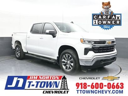 Used 2025 Chevrolet Silverado 1500 LT w/ All Star Edition Plus