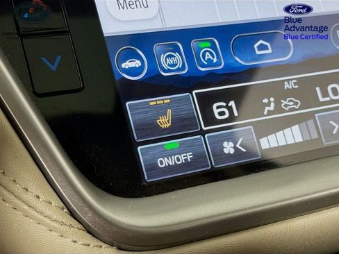 Used 2024 Subaru Outback Limited image 21