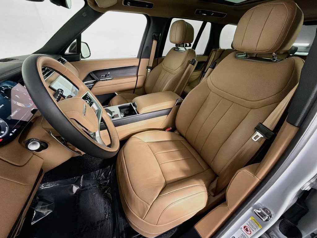 Used 2026 Land Rover Range Rover SE AWD/4WD image 22