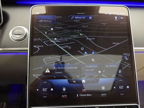 Certified 2023 Mercedes-Benz Maybach S 580 4MATIC image 32