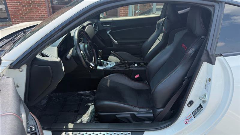 Used 2018 Subaru BRZ Limited w/ Performance Package RWD image 16