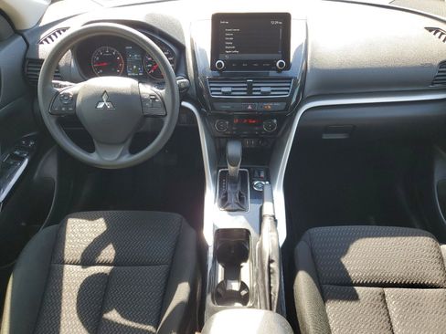 Used 2024 Mitsubishi Eclipse Cross LE AWD/4WD image 15