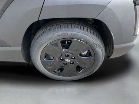 New 2026 Hyundai Kona SEL Sport FWD image 26
