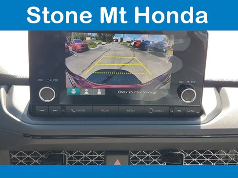 New 2025 Honda Accord LX image 22