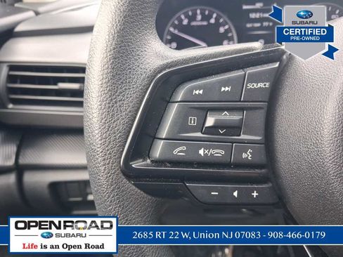 Used 2024 Subaru Crosstrek 2.0i Premium AWD/4WD image 59