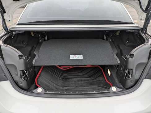 Used 2015 BMW M4 Convertible image 28