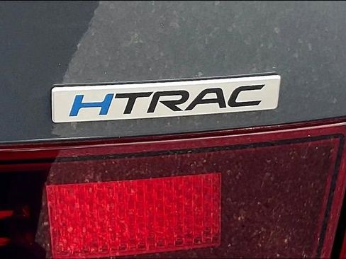 New 2026 Hyundai Santa Fe SEL image 24