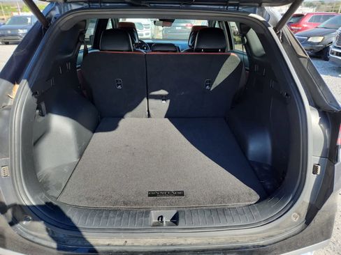 Used 2023 Kia Sportage SX image 26