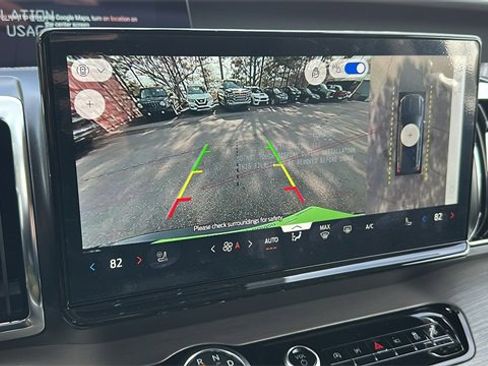 New 2026 Ford Expedition Max Platinum w/ Driver's Package image 37