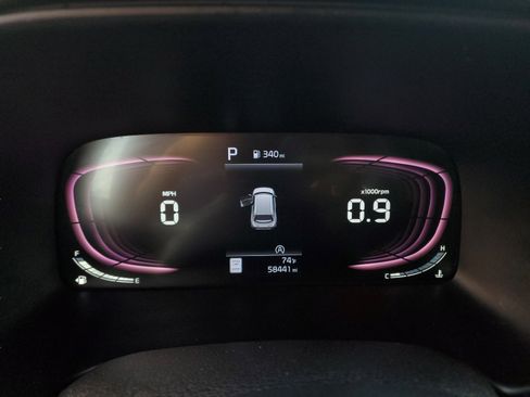 Certified 2024 Kia Soul LX w/ Option Group 015 FWD image 27