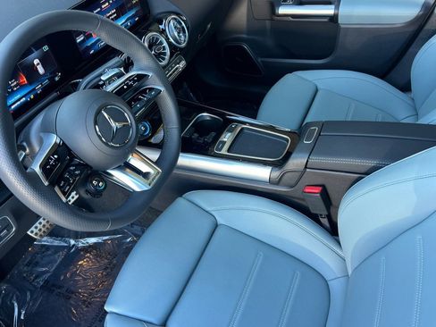 New 2025 Mercedes-Benz GLA 35 AMG AMG GLA 35 image 4