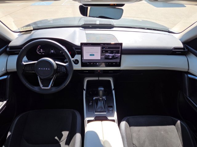 Certified 2026 MAZDA CX-5 Select AWD/4WD image 10