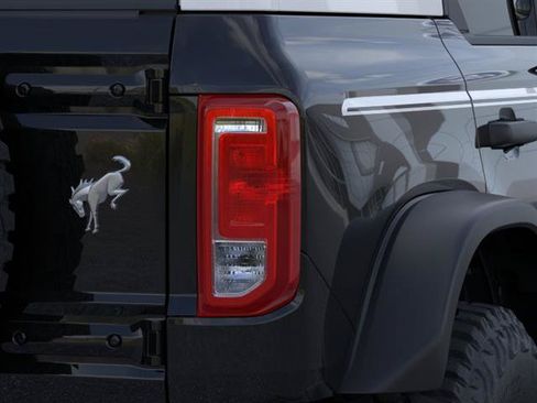 New 2026 Ford Bronco Heritage Edition AWD/4WD image 23