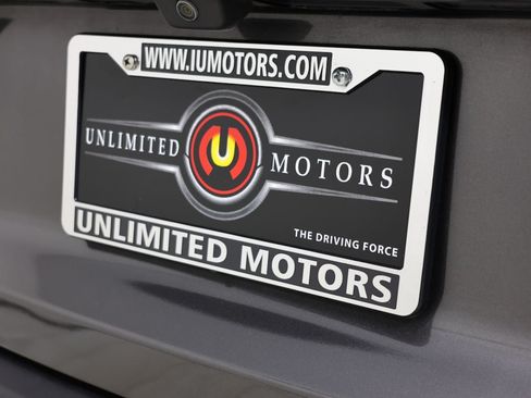 Used 2021 Jeep Cherokee Trailhawk w/ Sun, Sound & Nav Group AWD/4WD image 21