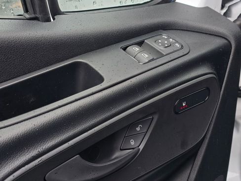 New 2026 Mercedes-Benz Sprinter 3500 image 22