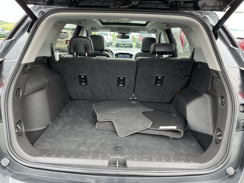 Used 2019 GMC Terrain SLT w/ Preferred Package AWD/4WD image 7