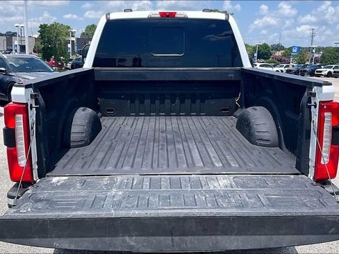 Used 2024 Ford F250 Lariat w/ Chrome Package AWD/4WD image 31