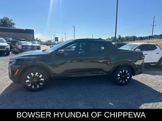 New 2026 Hyundai Santa Cruz SEL video 2