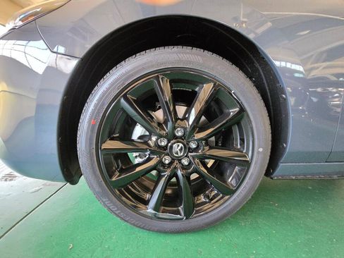 New 2026 MAZDA MAZDA3 Carbon image 10