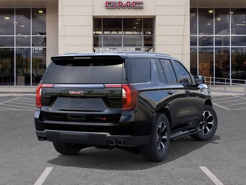 New 2026 GMC Yukon AT4 Ultimate AWD/4WD image 4