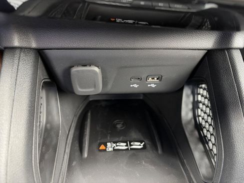 New 2026 Chevrolet TrailBlazer LT AWD/4WD image 21