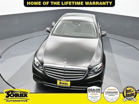 Used 2018 Mercedes-Benz E 300 4MATIC image 62