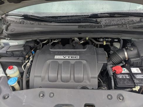 Used 2007 Honda Odyssey EX image 18