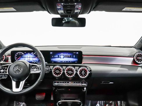 Certified 2023 Mercedes-Benz CLA 250 image 13
