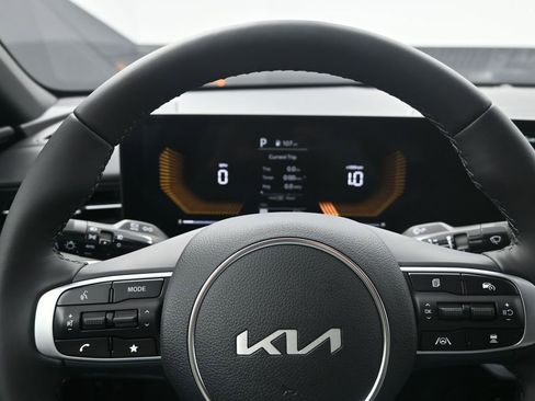 Used 2026 Kia K5 GT-Line image 15